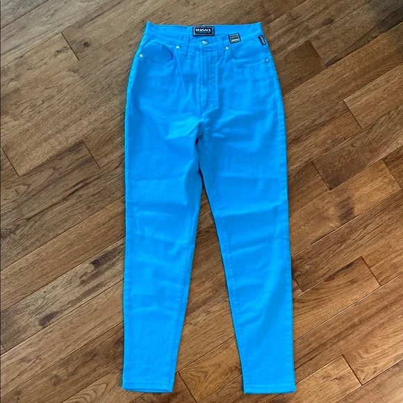 Vintage Versace Jeans Couture - Picture 1 of 7